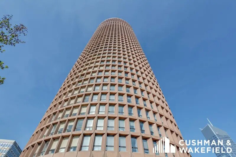 129 Rue Servient, Lyon à louer - Photo de l’immeuble – Image 3 sur 19