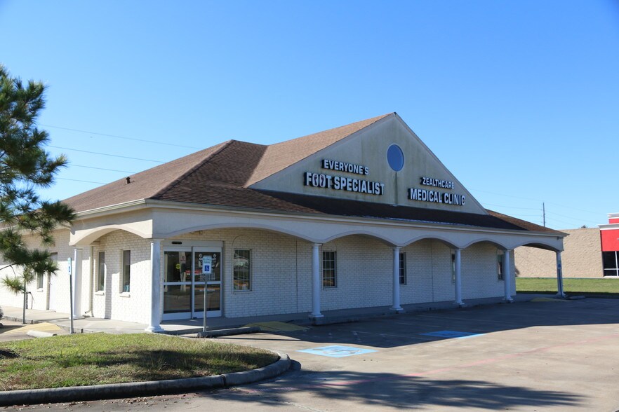 19121 W Little York, Katy, TX à vendre - Autre – Image 2 sur 29