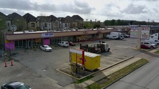 Plus de détails pour 6501-6521 Chimney Rock, Houston, TX - Bureau/Local commercial à louer