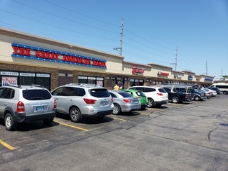 Plus de détails pour 10800-10822 S Cicero Ave, Oak Lawn, IL - Local commercial à louer