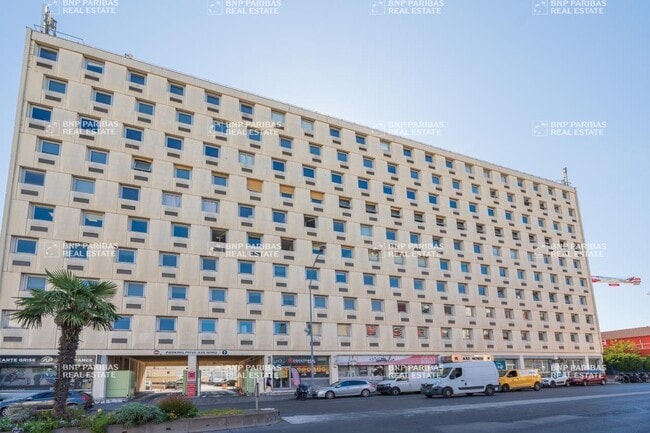 Plus de détails pour 9-11 Avenue Michelet, Saint-Ouen-sur-Seine - Bureau à louer