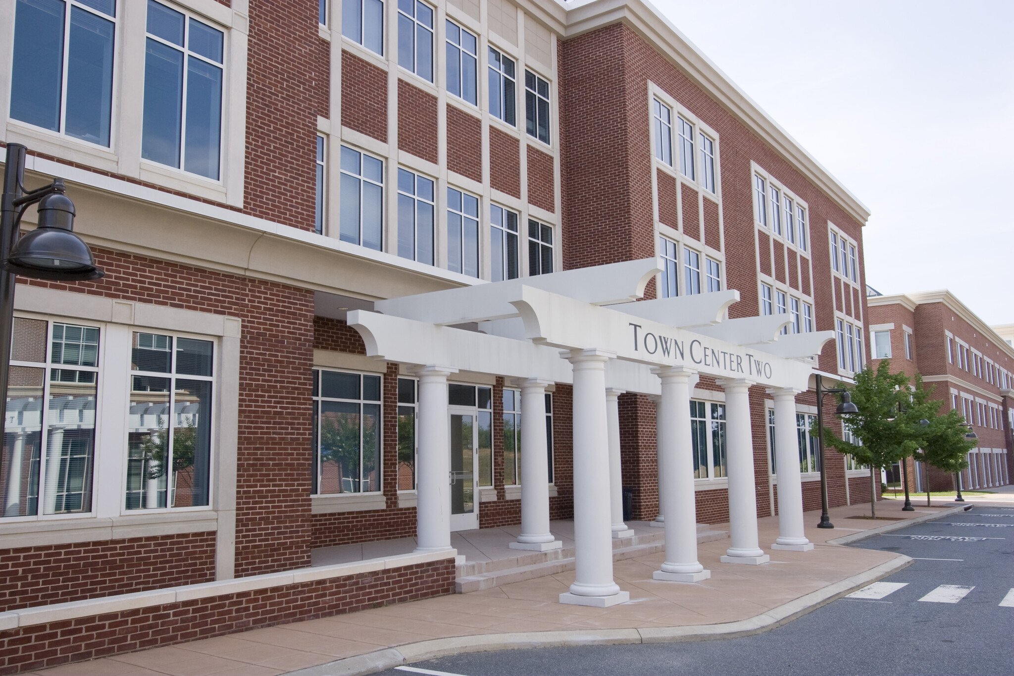 1000 Research Park Blvd, Charlottesville, VA à louer Photo de l’immeuble– Image 1 sur 2