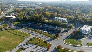 Plus de détails pour E Market @ Western Dr, York, PA - Local commercial à louer