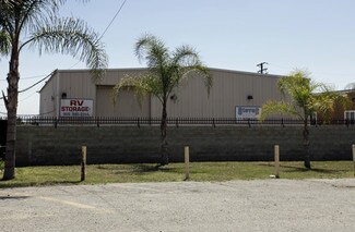 Plus de détails pour 9529 8th St, Rancho Cucamonga, CA - Bureau/Local commercial à louer