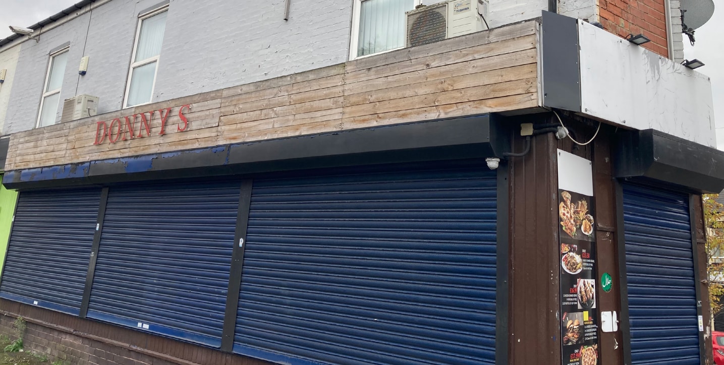 141-145 Abbeydale Rd, Sheffield à louer Photo de l’immeuble– Image 1 sur 4