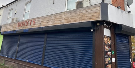 141-145 Abbeydale Rd, Sheffield à louer Photo de l’immeuble– Image 1 sur 4