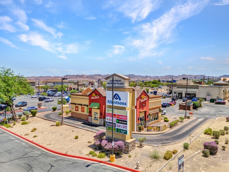 150 N Boulder Hwy, Henderson, NV à vendre - Photo de l’immeuble – Image 3 sur 7
