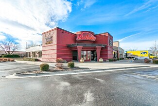 Plus de détails pour 267 N Milwaukee St, Boise, ID - Local commercial à vendre