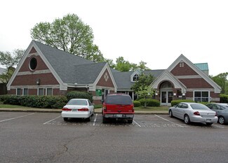 Plus de détails pour 5154 Stage Rd, Memphis, TN - Bureau à louer