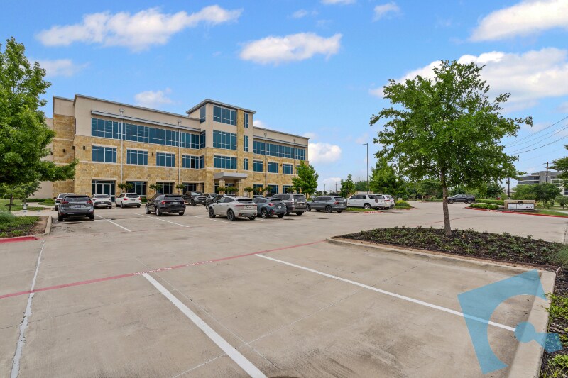 245 W SH 114, Southlake, TX à louer - Photo de l’immeuble – Image 3 sur 37