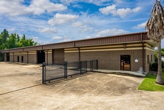Plus de détails pour 6735 Theall Rd, Houston, TX - Local d’activités à vendre