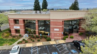 Plus de détails pour 2195 Larkspur Ln, Redding, CA - Bureau à vendre