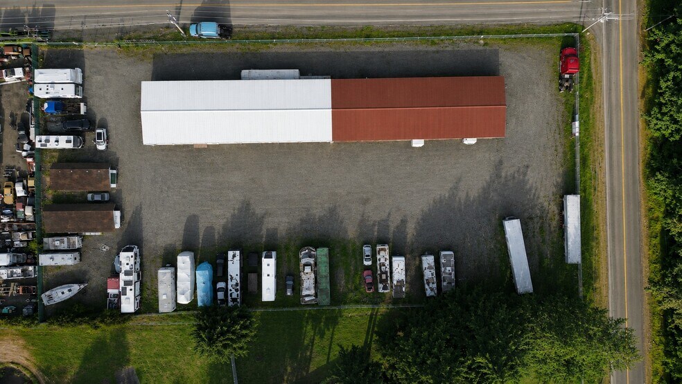 20710 3rd Ave E, Spanaway, WA à vendre - Photo de l’immeuble – Image 2 sur 22