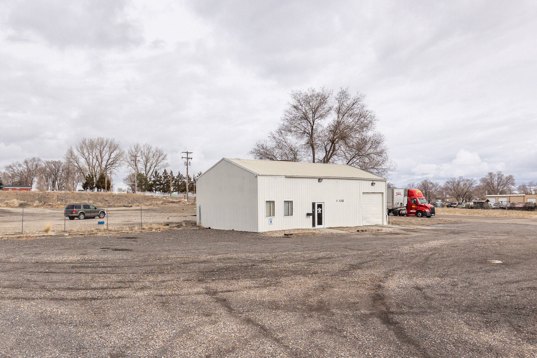 1120 Chestnut St, Carlin, NV à vendre Photo de l’immeuble– Image 1 sur 28