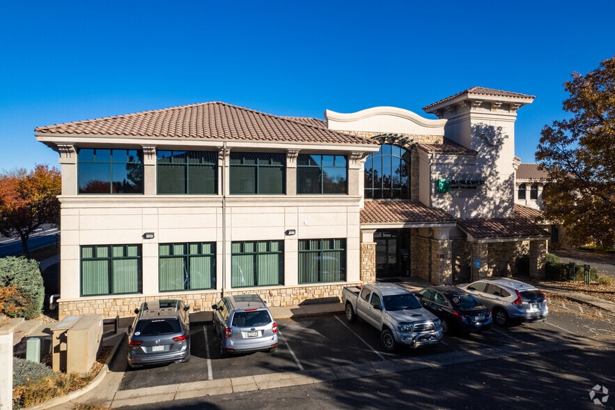 1015-1075 W Horsetooth Rd, Fort Collins, CO à louer - Photo principale – Image 1 sur 34