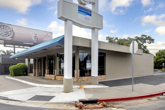 Plus de détails pour 3248 Stevens Creek Blvd, San Jose, CA - Local commercial à louer