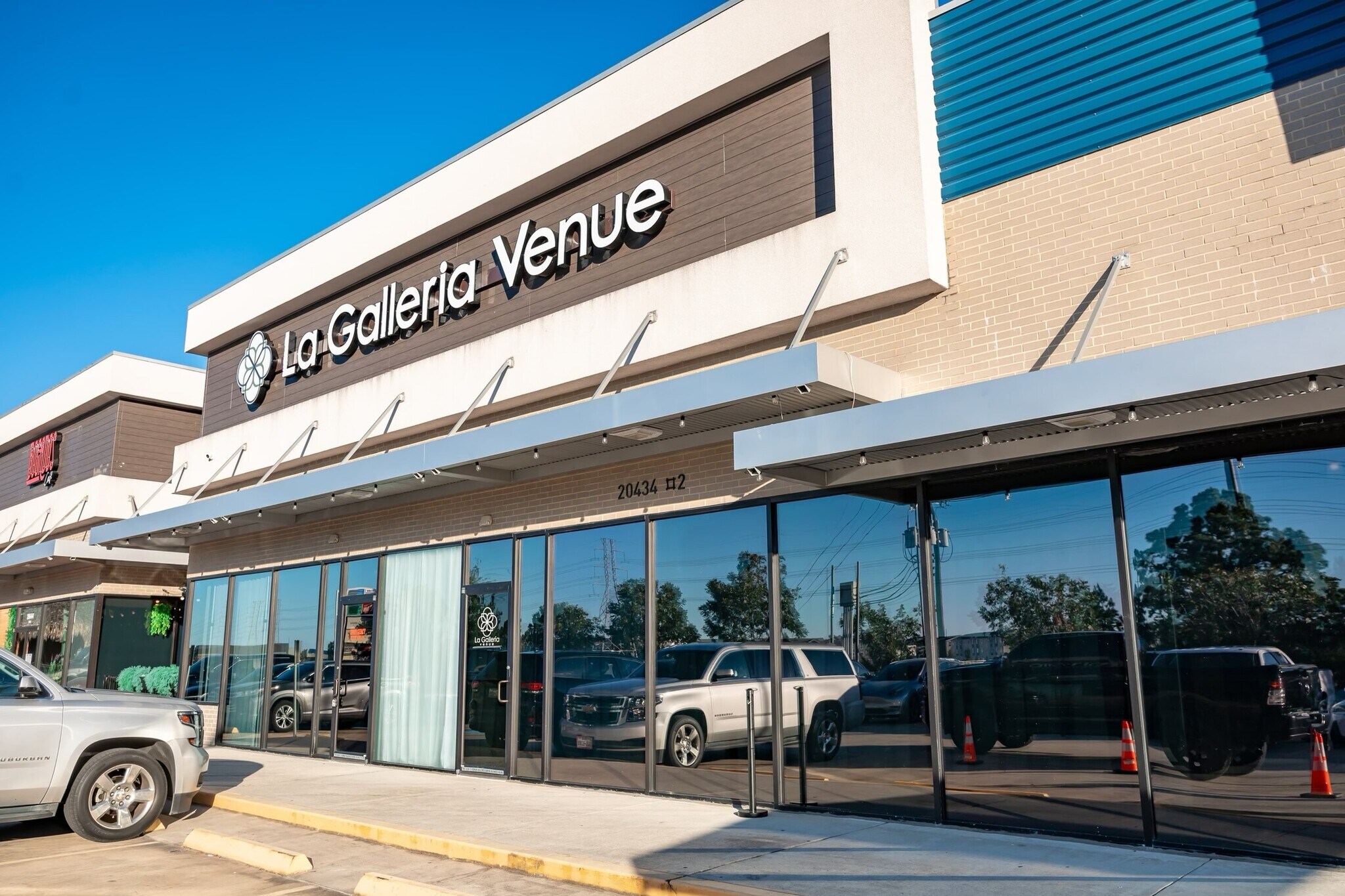 20434 Kuykendahl Rd, Spring, TX à vendre Photo de l’immeuble– Image 1 sur 22