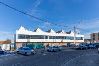 Plus de détails pour Industriel/Logistique à vendre