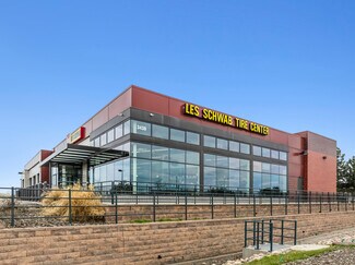 Plus de détails pour 3430 Tower Rd, Aurora, CO - Local commercial à vendre