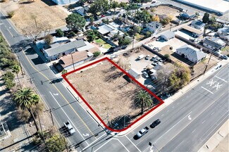 Plus de détails pour 9725 8th St, Rancho Cucamonga, CA - Terrain à vendre