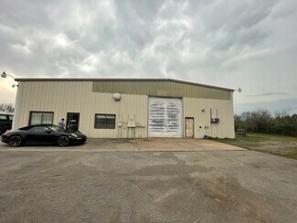 Plus de détails pour 6901 W Okmulgee Ln, Muskogee, OK - Industriel/Logistique à vendre