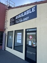 5624-5640 E La Palma Ave, Anaheim, CA à louer Photo intérieure– Image 1 sur 10