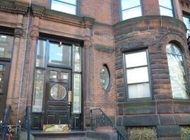 499 Beacon St, Boston, MA à vendre - Photo principale – Image 1 sur 1