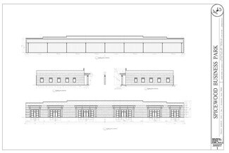 Plus de détails pour 10401 E Highway 71, Spicewood, TX - Bureau/Médical à louer