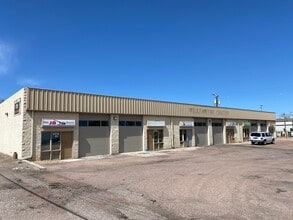 2816 Willamette Pl, Colorado Springs, CO à louer Photo intérieure– Image 1 sur 5