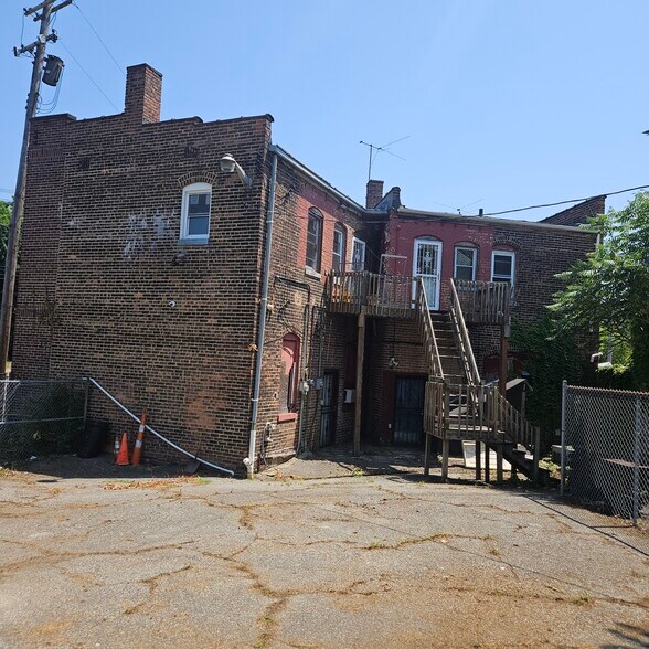 14213-14215 St Clair Ave, Cleveland, OH à vendre - Photo de l’immeuble – Image 2 sur 22