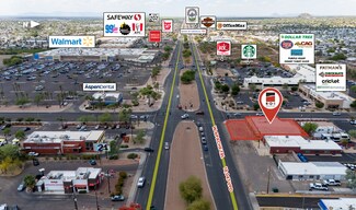 Plus de détails pour 2394 W Apache Trl, Apache Junction, AZ - Local commercial à vendre