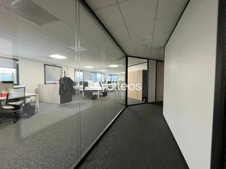 12 Rue Michel Labrousse, Toulouse à louer - Photo intérieure – Image 3 sur 10