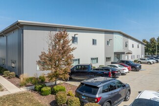 Plus de détails pour 2107 New Lenox Rd, Joliet, IL - Industriel/Logistique à louer