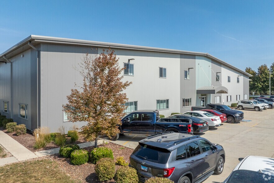 2107 New Lenox Rd, Joliet, IL à louer - Photo principale – Image 1 sur 5