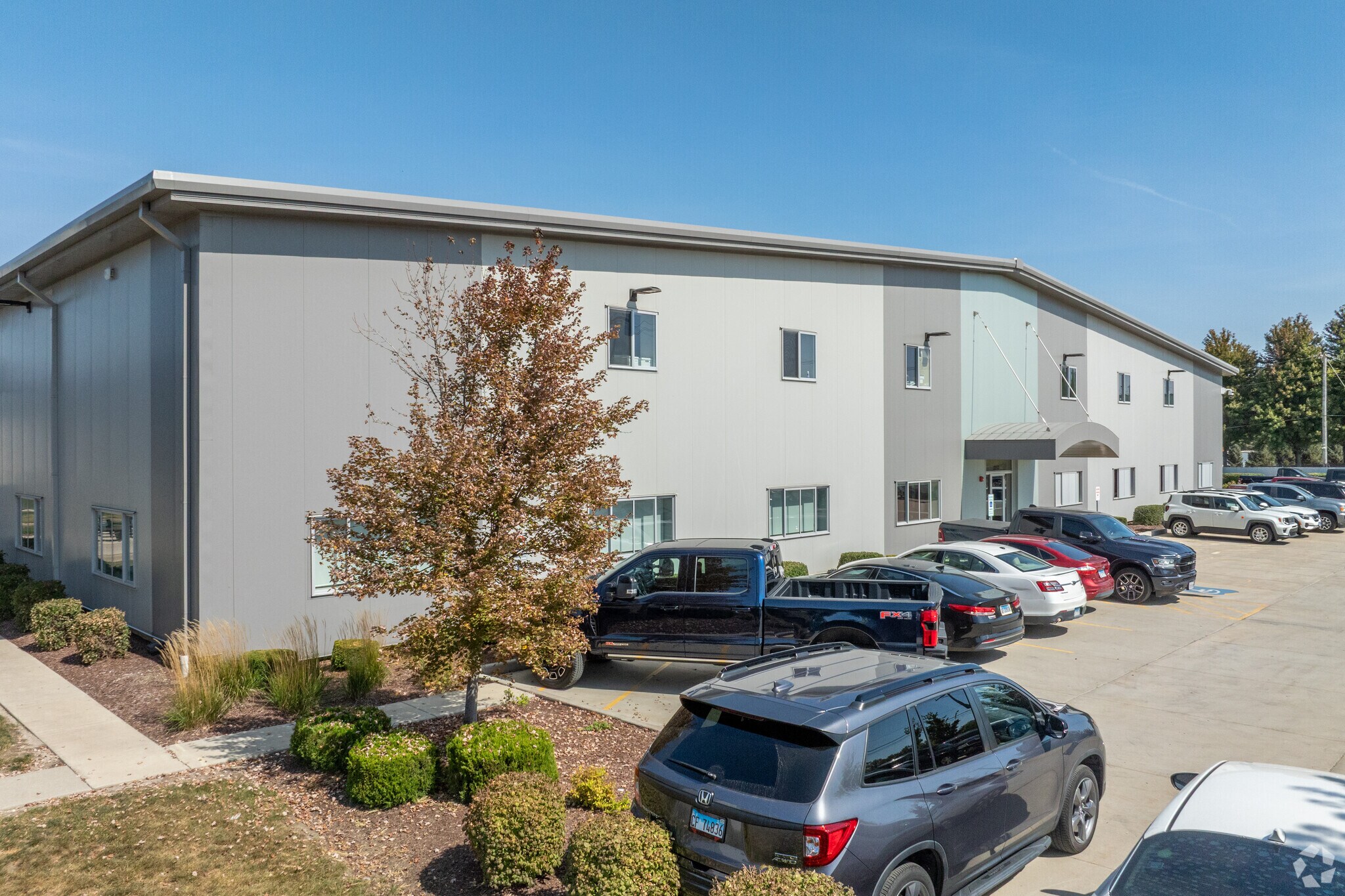 2107 New Lenox Rd, Joliet, IL à louer Photo principale– Image 1 sur 6