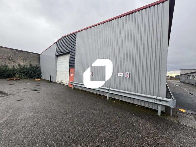 Plus de détails pour 4 Rue Du Thal, Obernai - Bureau, Local d'activités à louer