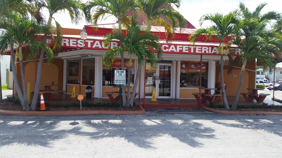 1325 E 4th Ave, Hialeah, FL à vendre - Photo de l’immeuble – Image 2 sur 12