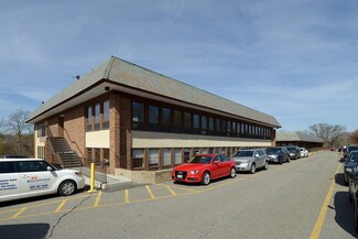Plus de détails pour 333 School St, Pawtucket, RI - Bureau à vendre