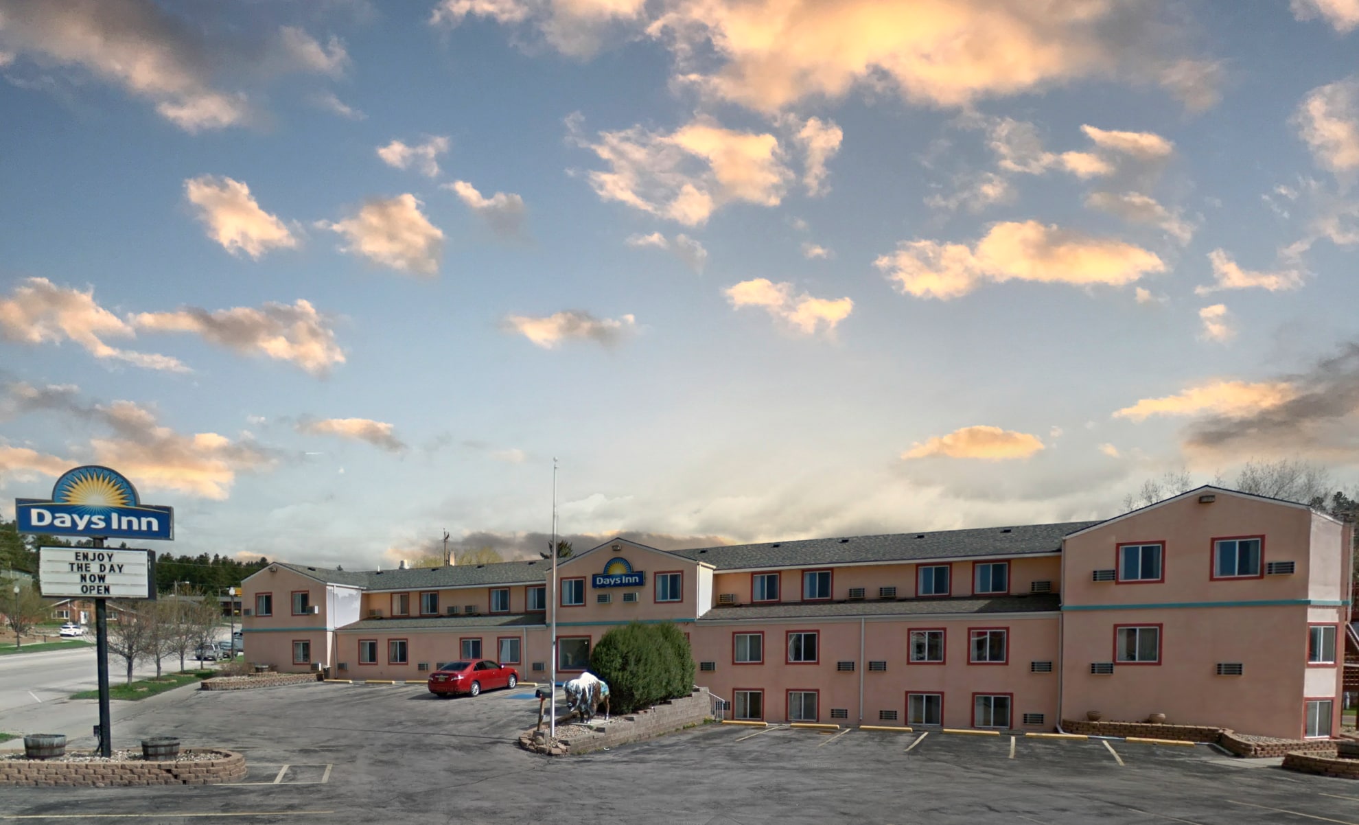 519 Crook St, Custer, SD à vendre Photo principale– Image 1 sur 6