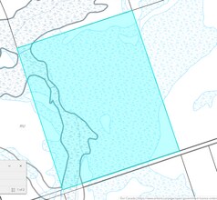 14 Concession, Selwyn, ON - VUE AÉRIENNE  vue de carte - Image1