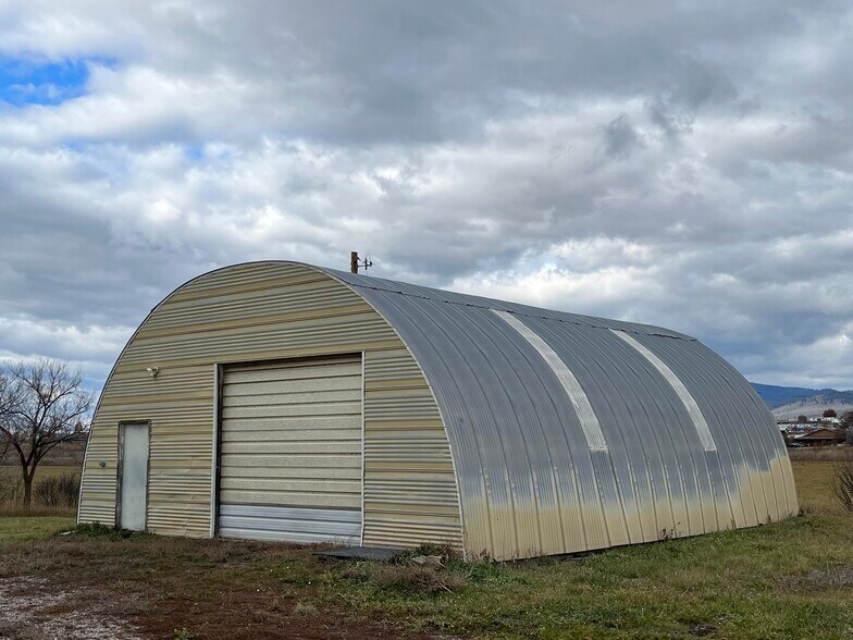 9450 Roller Coaster Rd, Missoula, MT à vendre - Photo de l’immeuble – Image 3 sur 3