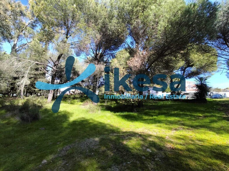 Terrain dans Córdoba à vendre - Photo de l’immeuble – Image 1 sur 7