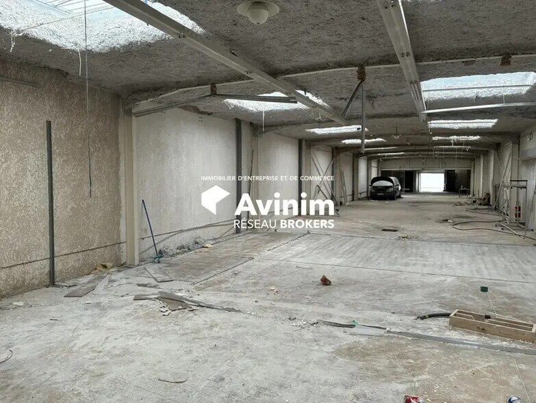Local commercial dans Fos-sur-Mer à vendre - Photo intérieure – Image 3 sur 6