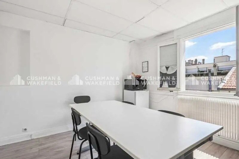 34 Rue Périer, Montrouge à louer - Photo intérieure – Image 2 sur 28
