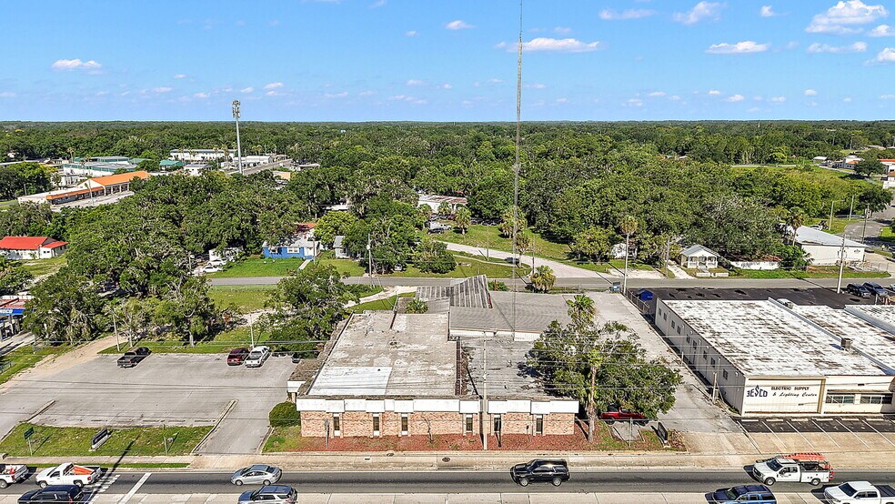 727 S 14th St, Leesburg, FL à vendre - Photo de l’immeuble – Image 1 sur 13