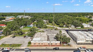Plus de détails pour 727 S 14th St, Leesburg, FL - Bureau à vendre