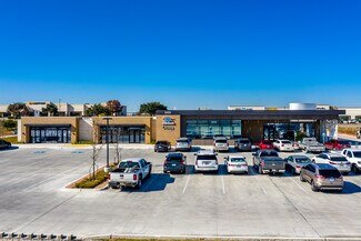 Plus de détails pour 2430 S Interstate 35, San Marcos, TX - Local commercial à louer