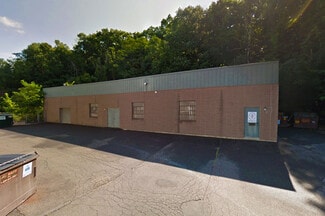 Plus de détails pour 2400R Berlin Tpke, Ct, Newington, CT - Industriel/Logistique à louer