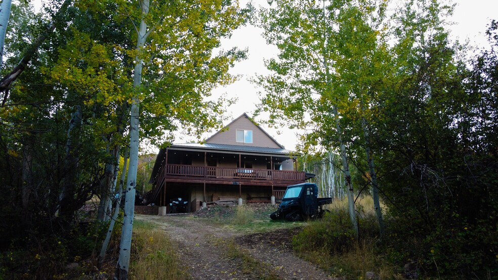 14816 Austin Cir, Huntsville, UT à vendre - Photo de l’immeuble – Image 3 sur 52