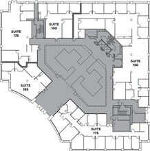 15635 Alton Pky, Irvine, CA à louer Plan d’étage– Image 1 sur 1
